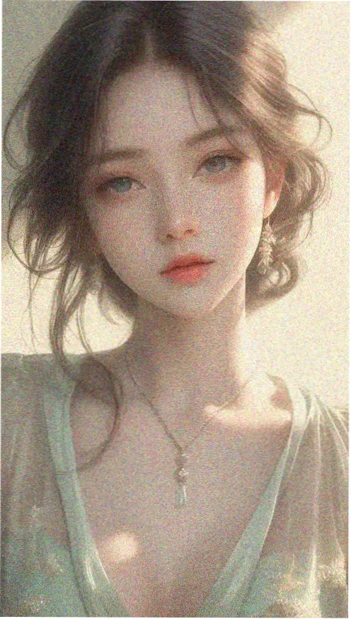 午夜短剧《出租屋的第七夜》海报